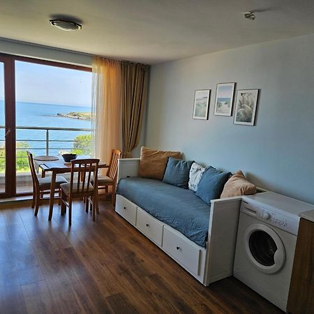 Ferienwohnung Inesa Zarewo Exterior foto